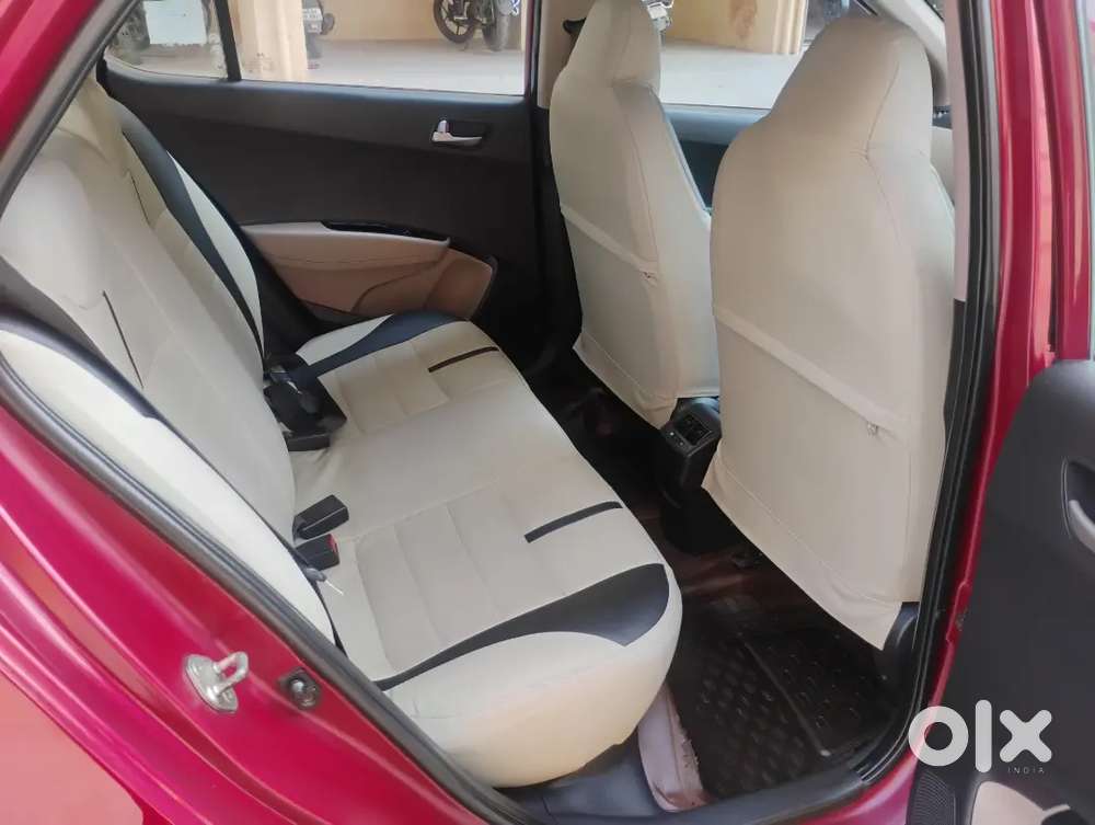 Hyundai Grand I10 2013