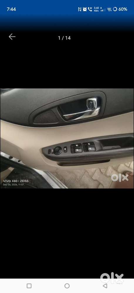 Hyundai I20 Sportz Diesel 2013