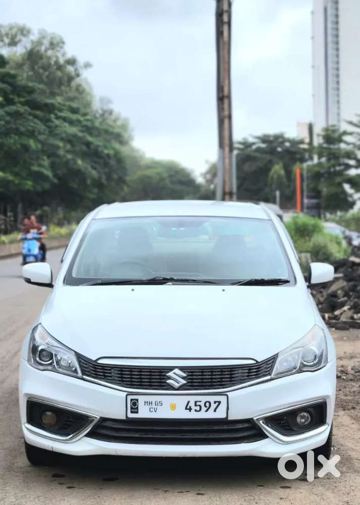 Maruti Suzuki Ciaz Zdi Plus Shvs, 2016, Diesel