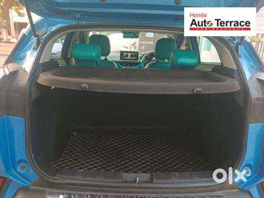 Tata Nexon 1.5 Revotorq Xm (s), 2021, Diesel