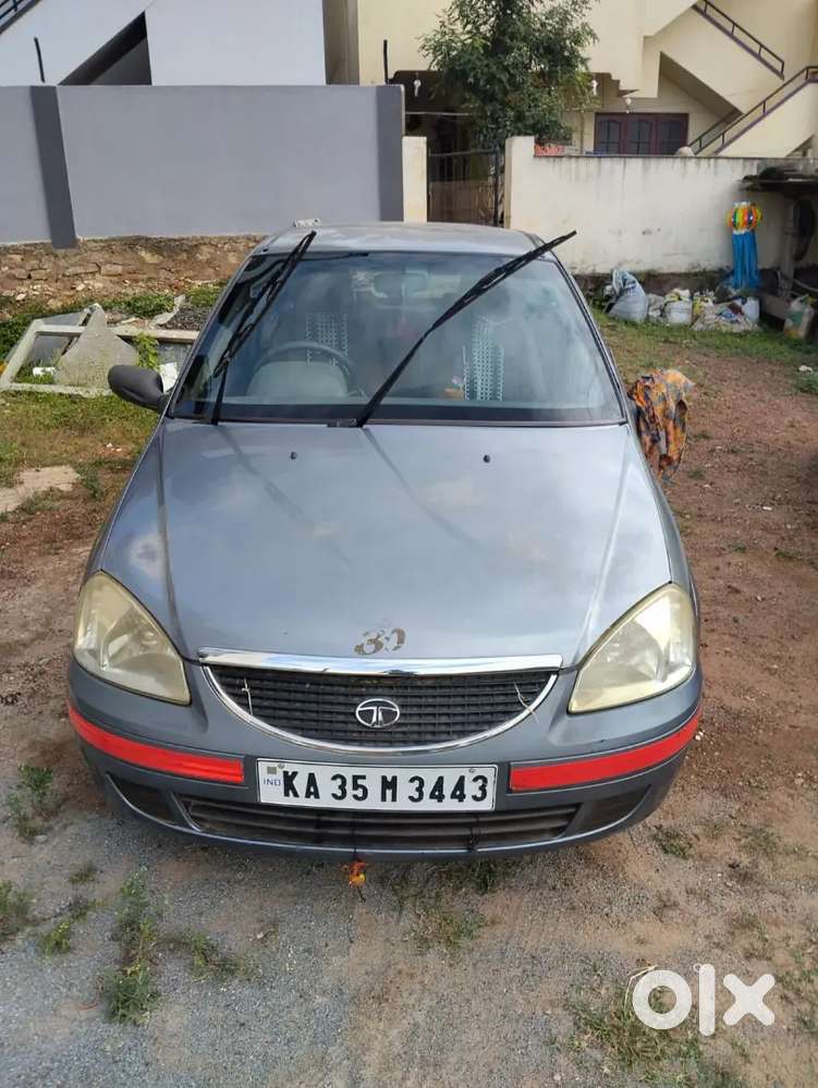 Tata Indica 2006 Diesel Good Condition
