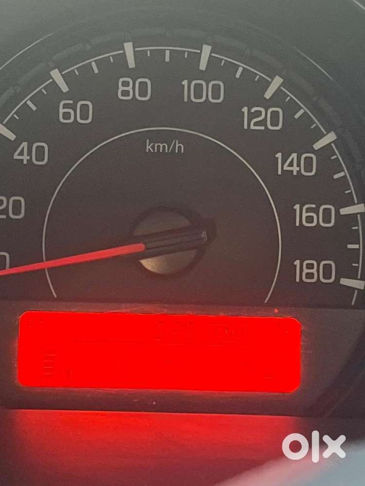 Maruti Suzuki Wagon R 2022 Cng & Hybrids 54500 Km Driven