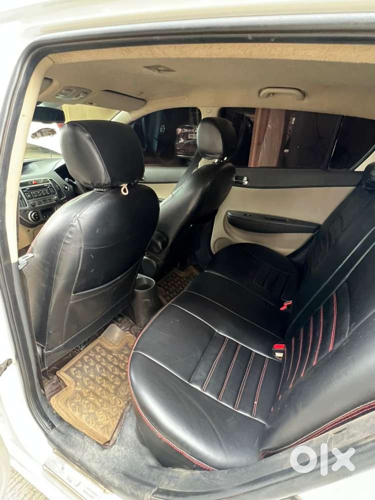 Hyundai I20 Diesel 2013