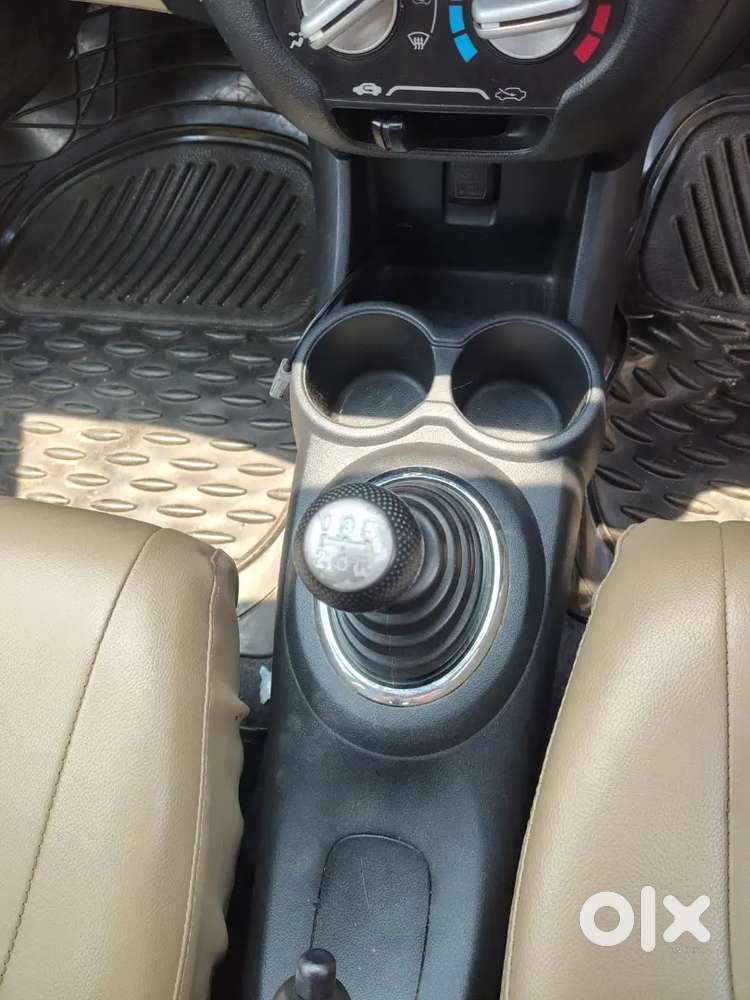 Honda Amaze 2014