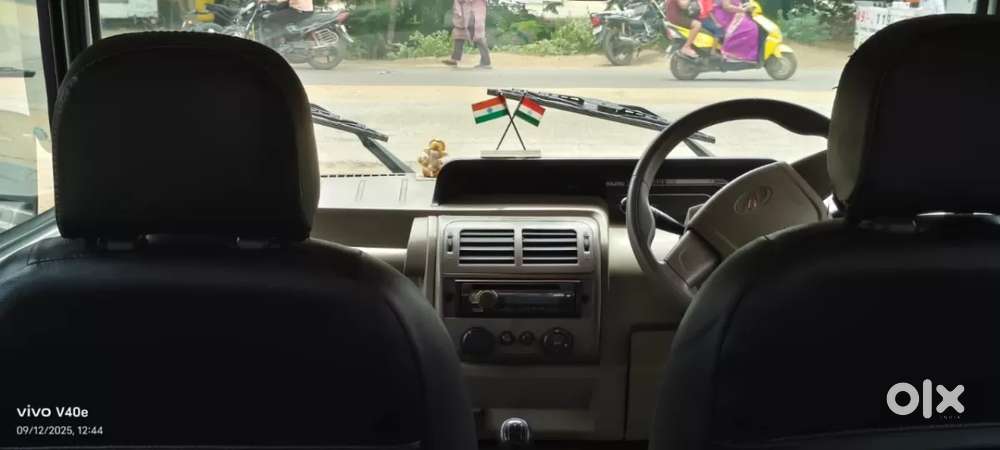 Mahindra Bolero Sle Bs Iv, 2019, Diesel