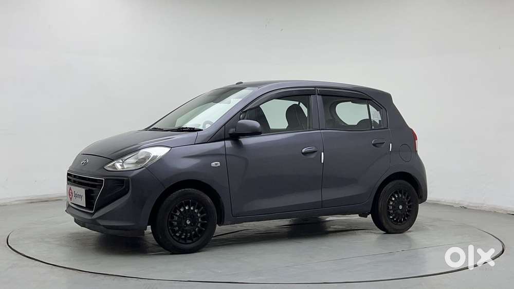 Hyundai Santro Magna Cng, 2019, Cng & Hybrids