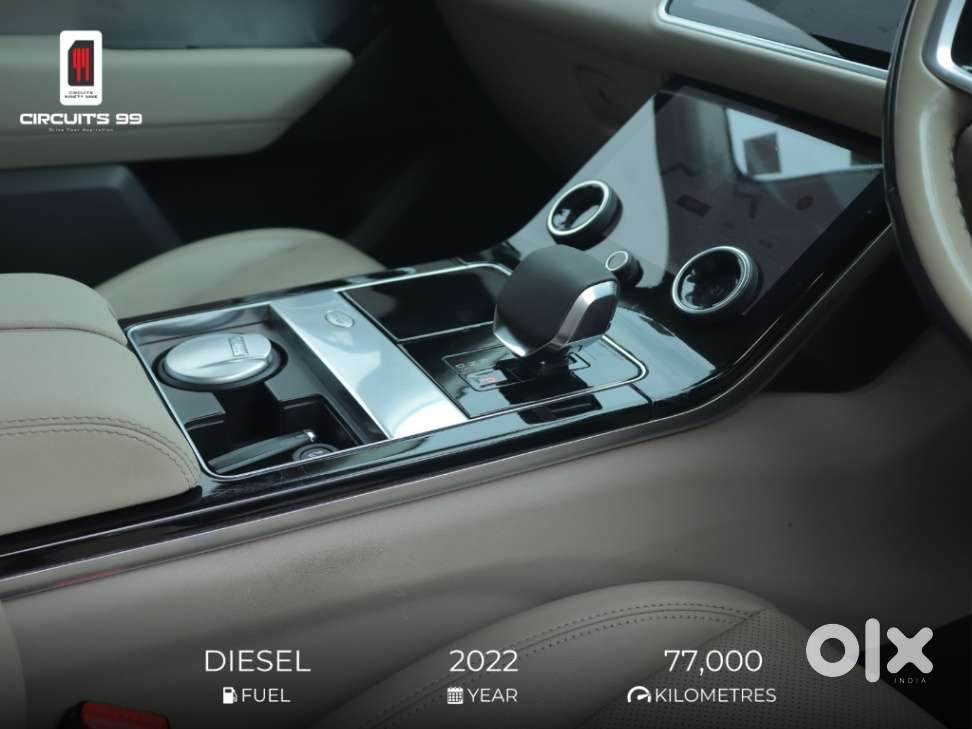 Land Rover Range Velar Hse Dynamic 2.0 Diesel, 2022, Diesel