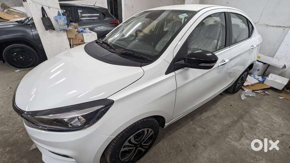 Tata Tigor 1.2 Icng 2024