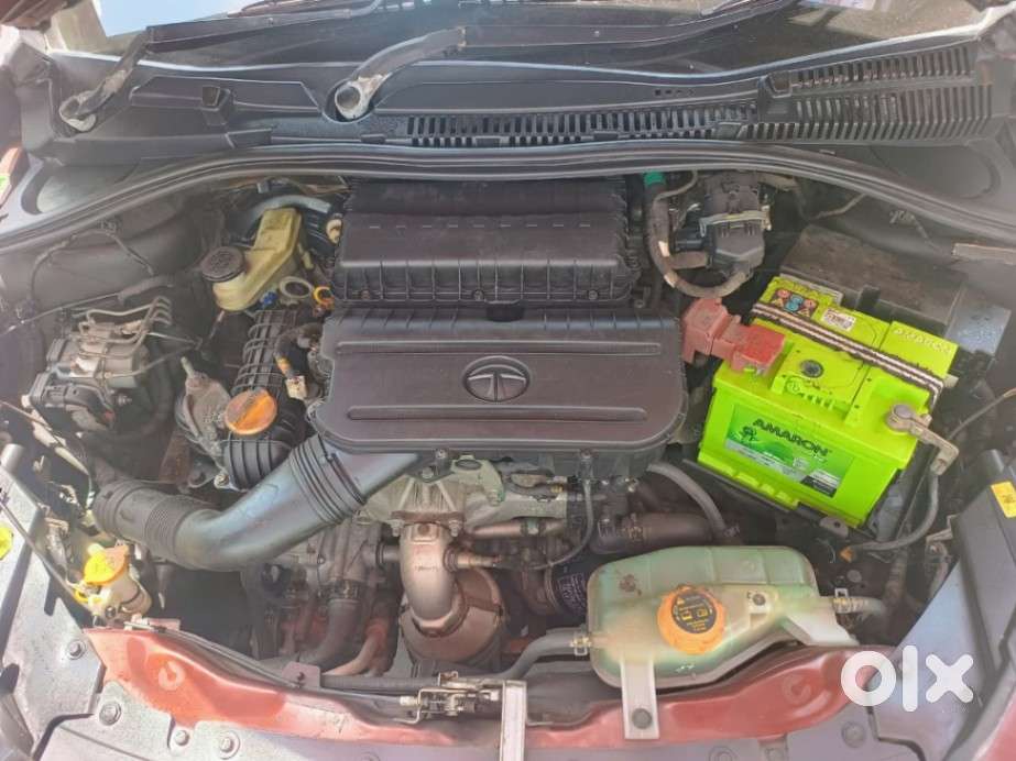 Tata Tigor 1.2 Revotron Xz Plus Cng, 2022, Cng & Hybrids