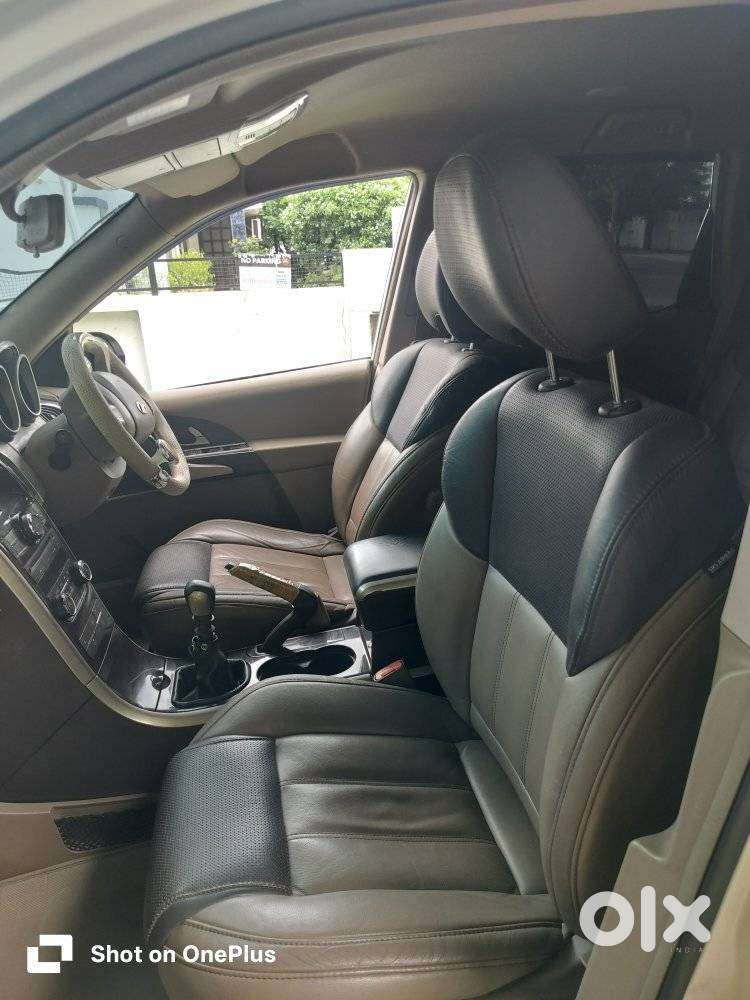 Mahindra Xuv500 W8, 2014, Diesel