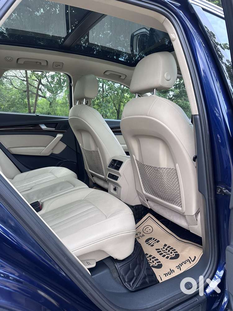 Audi Q5 35 Tdi Quattro, 2018, Diesel