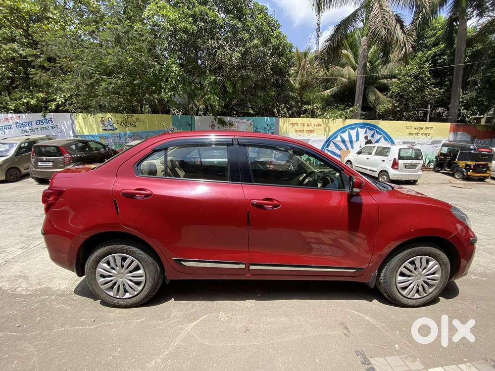 Maruti Suzuki Swift Dzire Vxi Optional, 2022, Cng & Hybrids