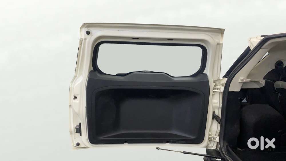 Ford Ecosport 1.5 Diesel Trend, 2021, Diesel