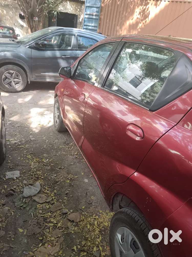 Datsun Redigo 2019 Petrol Well Maintained