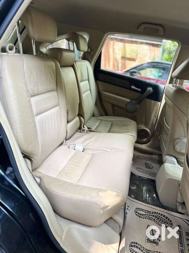 Honda Cr-v 2.4 Automatic, 2007, Petrol