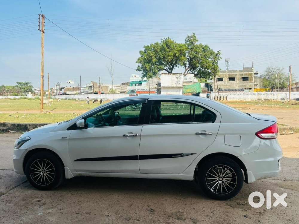 Maruti Suzuki Ciaz 2016 Diesel Good Condition