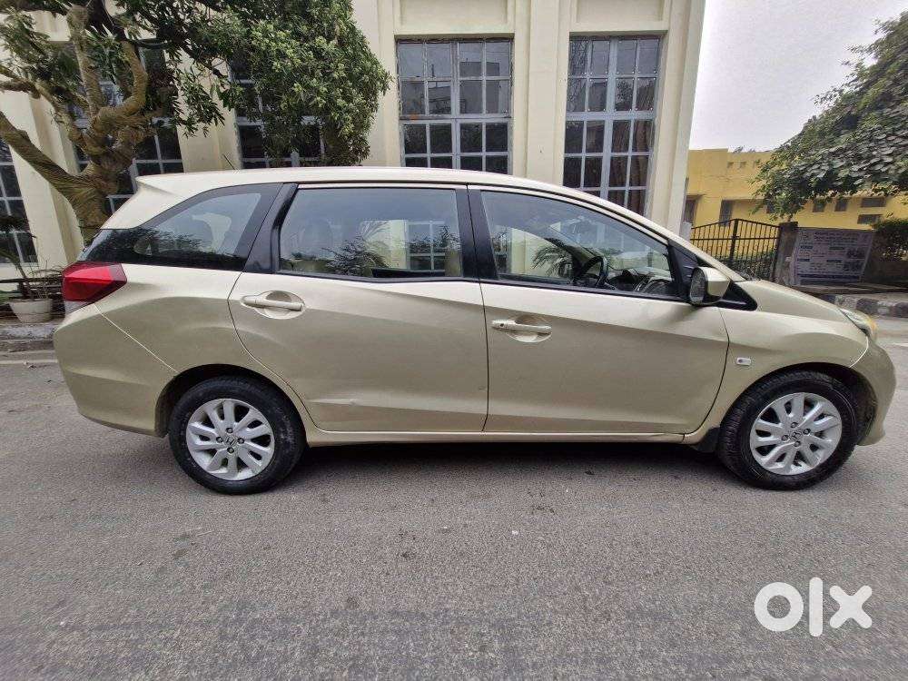 Honda Mobilio V I-vtec, 2014, Petrol