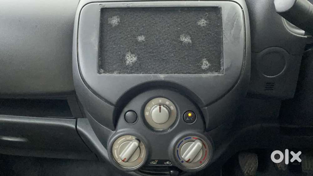 Nissan Micra Active Xl, 2017, Petrol