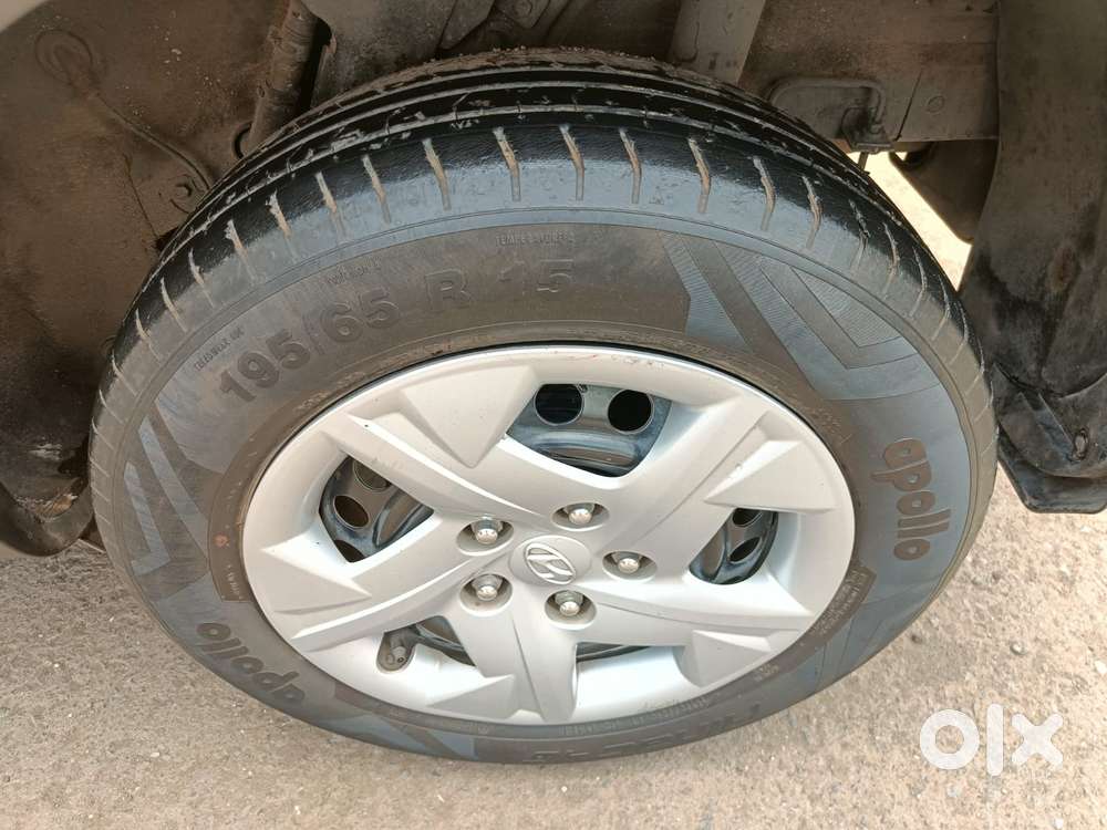 Hyundai Venue S At Turbo Gdi Petrol, 2019, Petrol