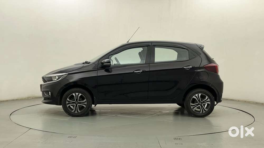 Tata Tiago 1.2 Revotron Xz Plus Cng, 2022, Cng & Hybrids