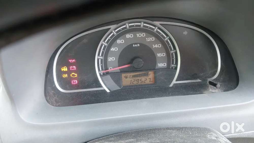 Maruti Suzuki Alto 2013 Petrol Car