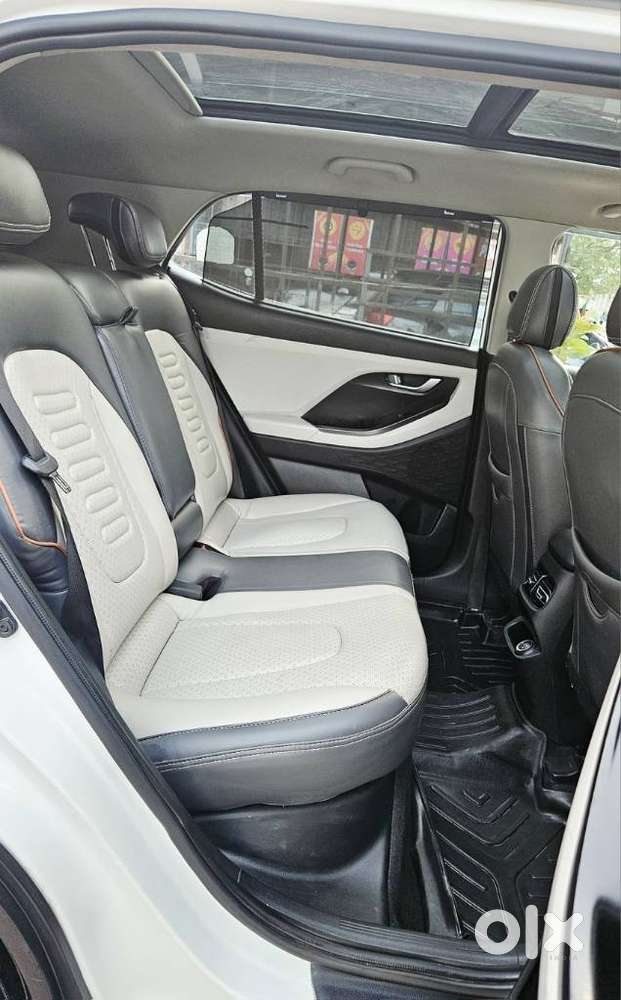 Hyundai Creta Sx 1.5 Diesel, 2021, Diesel