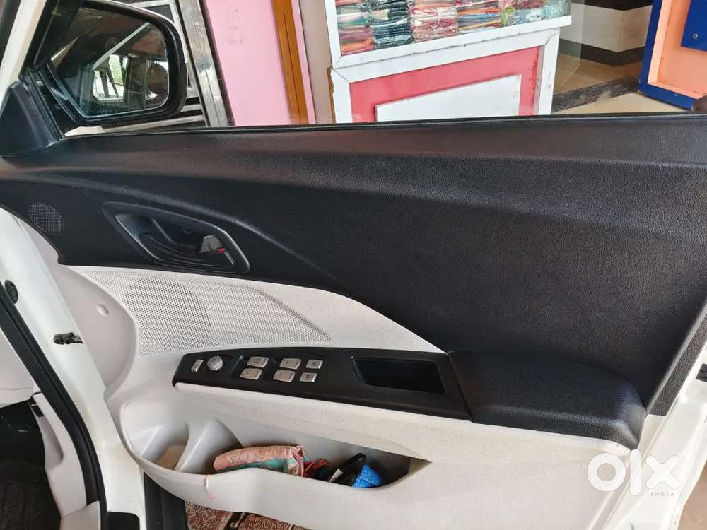 Mahindra Xuv300 Turbosport 2020