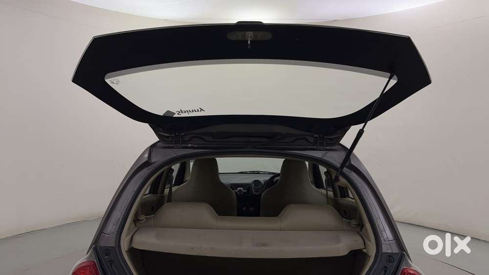 Honda Brio 1.2 S Mt, 2013, Petrol