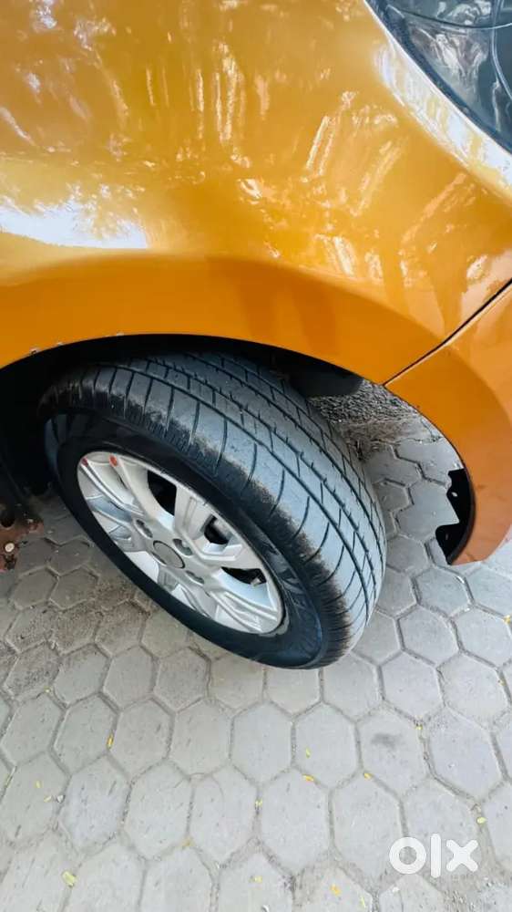 Good Condition Vechile