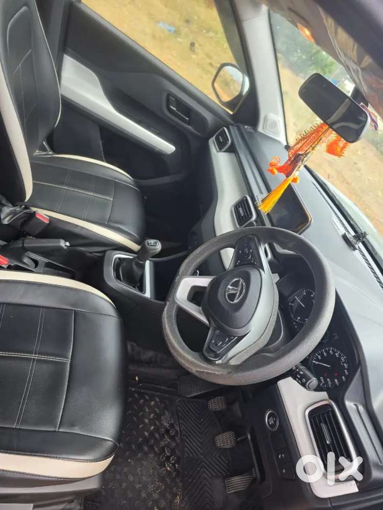 Well Maintained And Good Condition