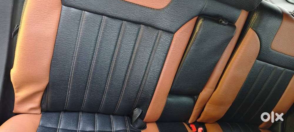 Mahindra Xuv500 2018 Diesel 137997 Km Driven