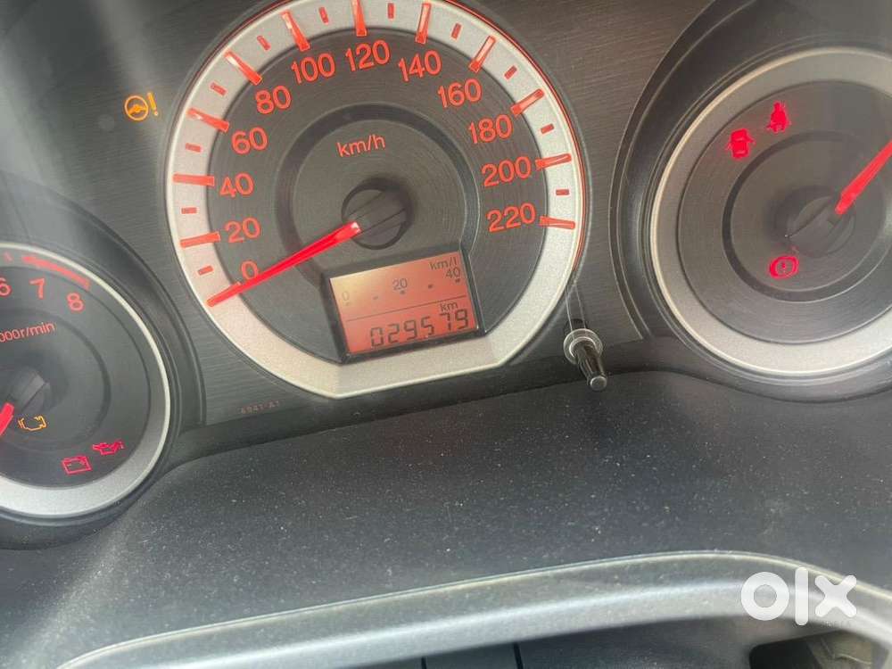 Honda Petrol 2011 Used