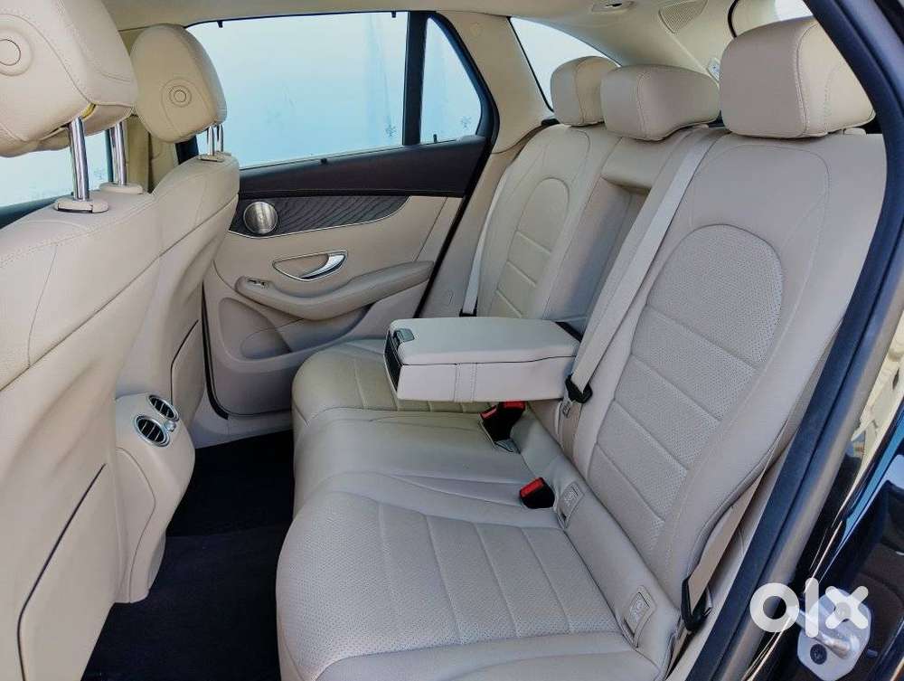 Mercedes-benz Glc Class 200, 2022, Petrol