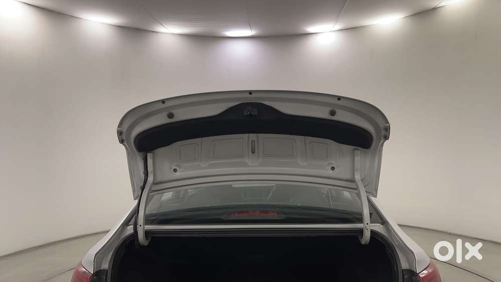Hyundai Verna Vtvt 1.6 At Sx Plus, 2018, Petrol