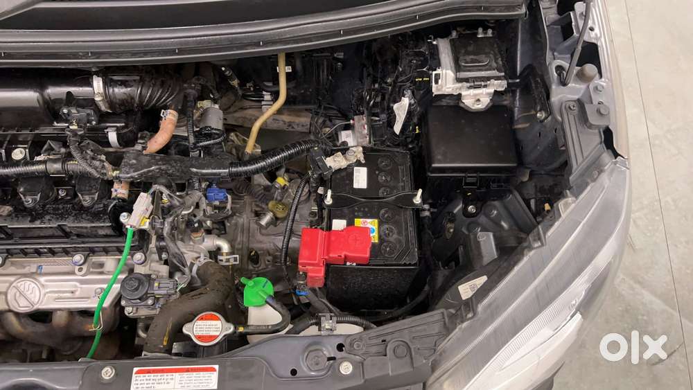 Maruti Suzuki Wagon R 1.2 Zxi Plus, 2023, Petrol