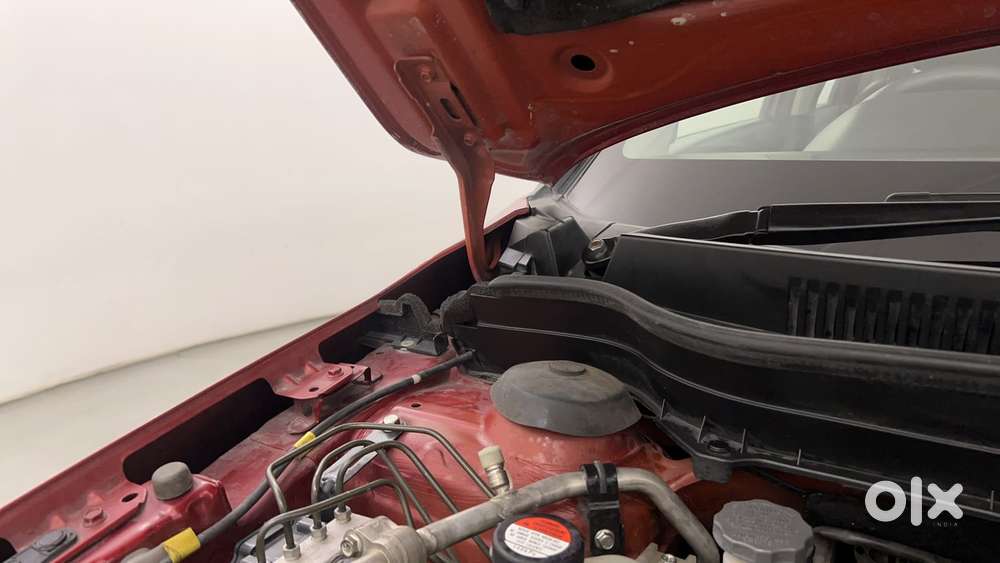 Maruti Suzuki Vitara Brezza Zdi Plus Amt Dual Tone, 2019, Diesel