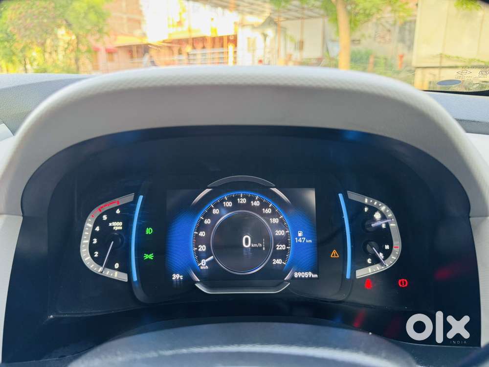 Hyundai Creta Sx 1.5 Diesel, 2022, Diesel