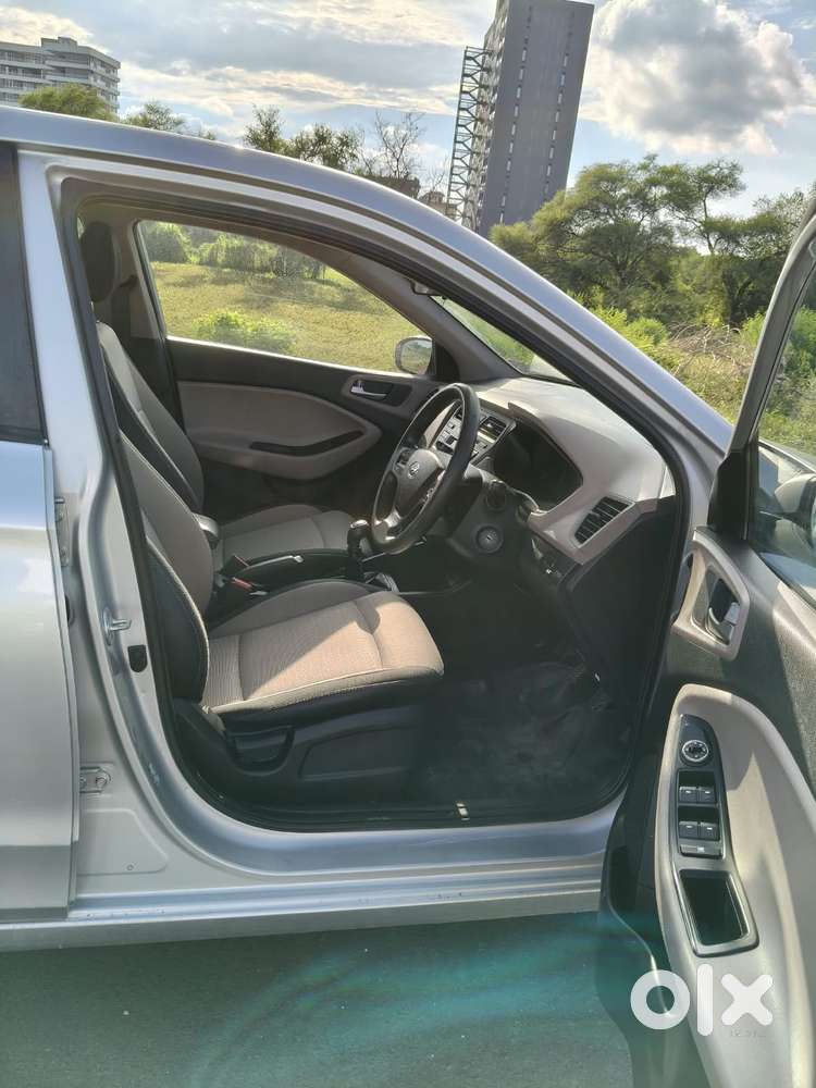 Hyundai Elite I20 Magna 1.2, 2016, Petrol