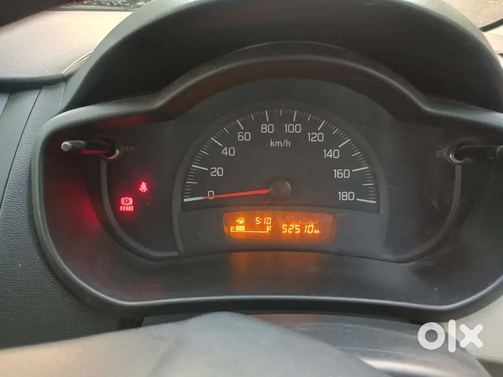 Maruti Suzuki Celerio H2 2020 Petrol 52700 Km Driven. Single Owner