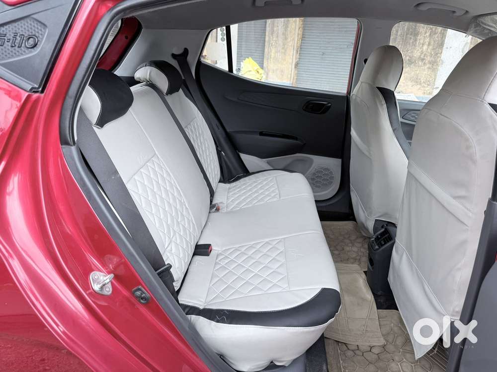 Hyundai Grand I10 Nios Magna 1.2 Mt, 2024, Petrol