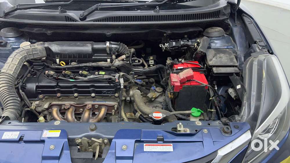 Maruti Suzuki Baleno 1.3 Delta, 2021, Petrol