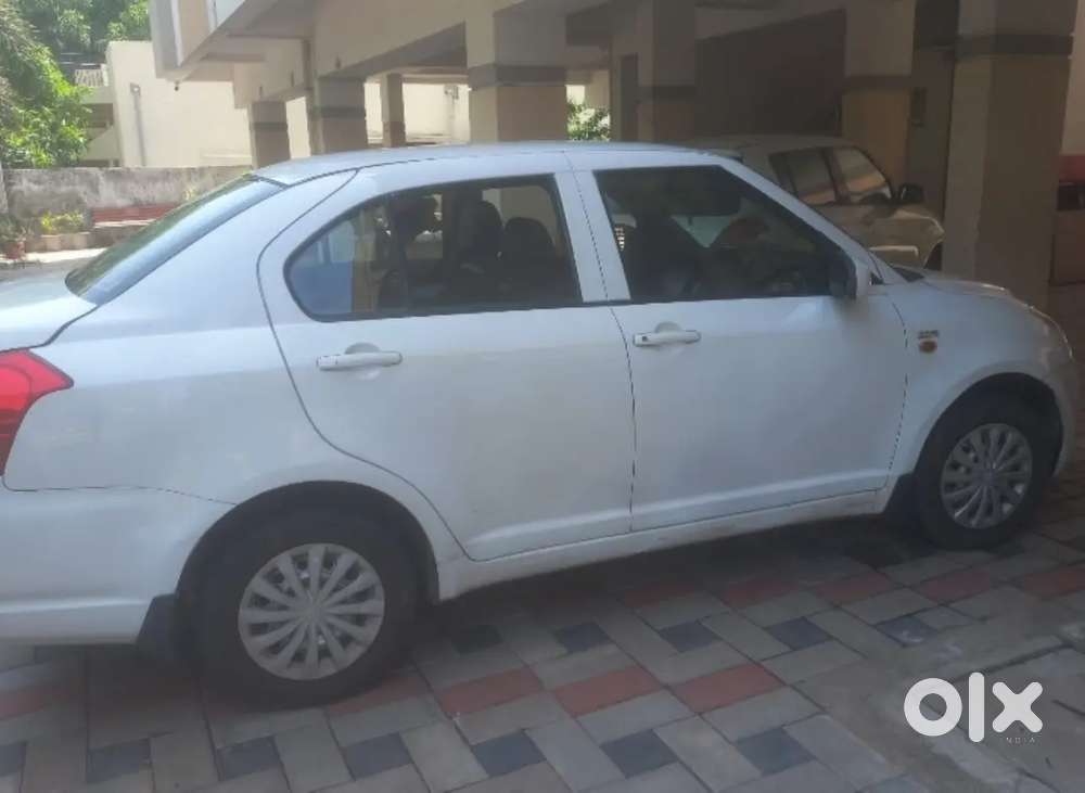 Maruti Suzuki Swift Dzire 2017 Diesel 175000 Km Driven