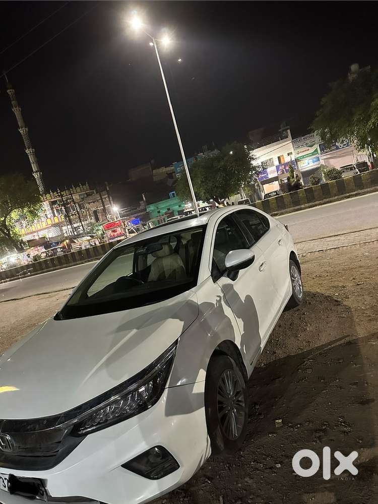 Honda City Zx 2022 Car Sunroof