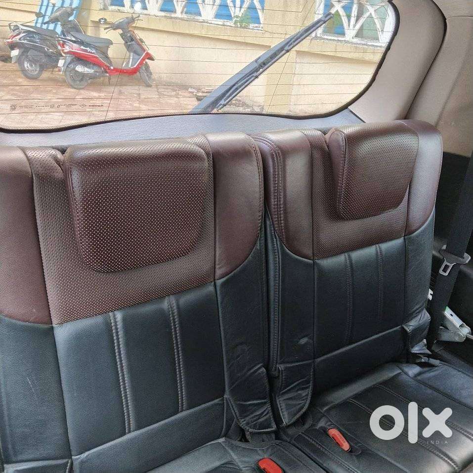Mahindra Xuv500 W8 2wd, 2014, Diesel