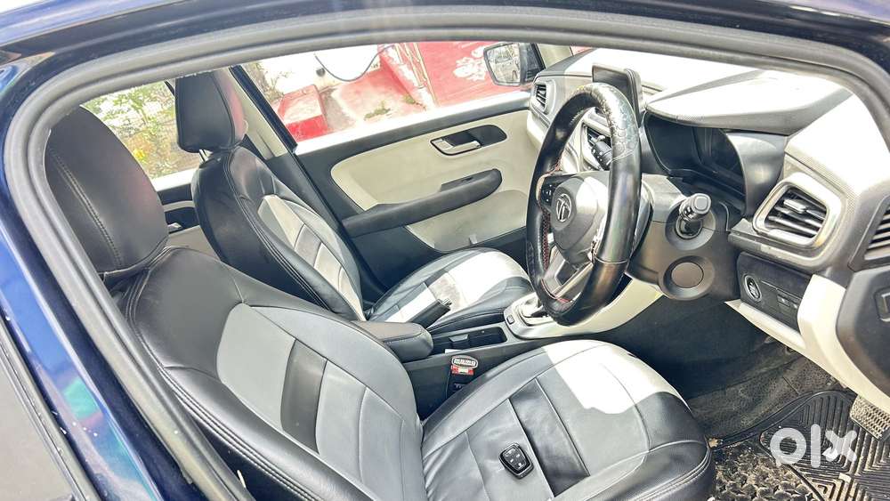 Tata Altroz 1.2 Xz (o), 2022, Petrol