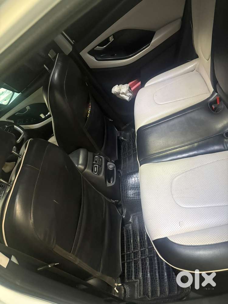 Hyundai Creta 1.5 Petrol 2020