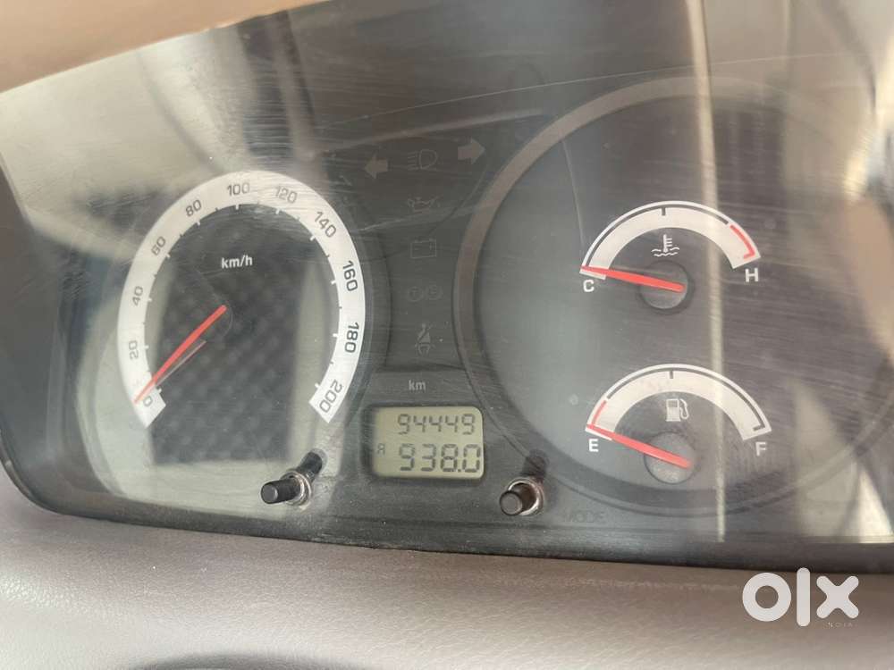 Tata Indica Ev2 Xeta 2011 Petrol Well Maintained