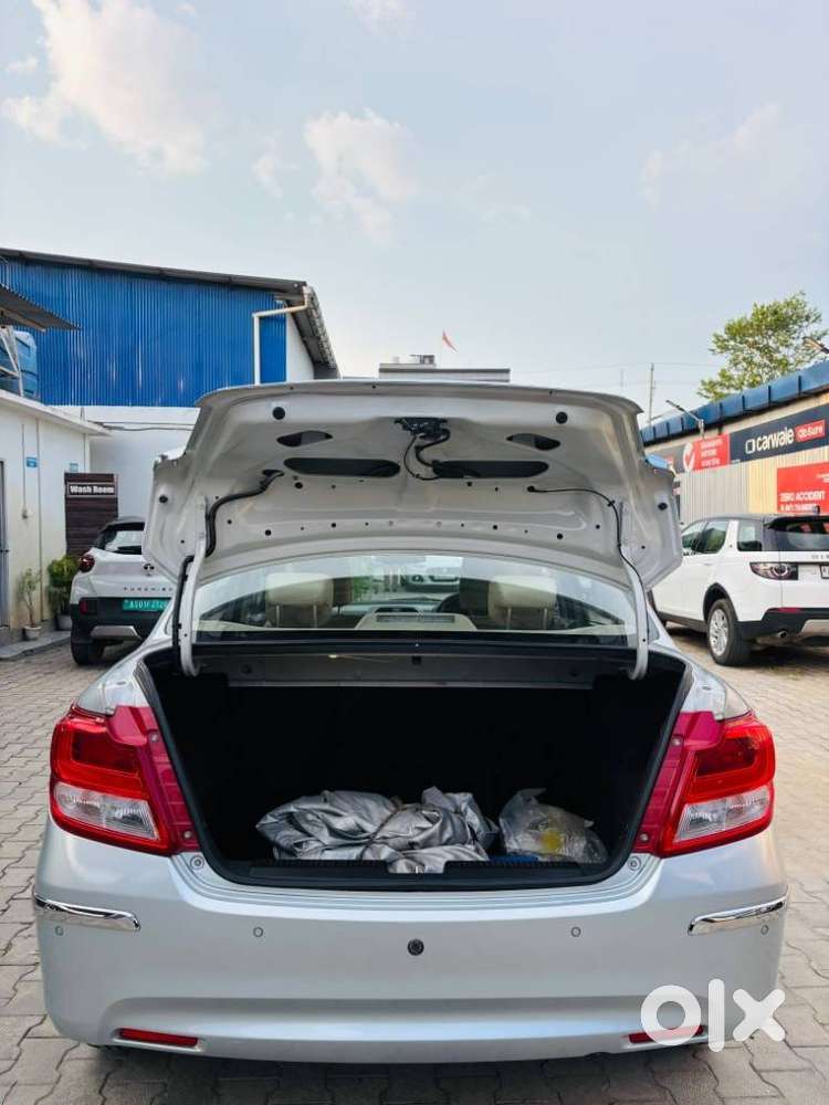 Maruti Suzuki Swift Dzire 1.3 Vxi, 2024, Petrol