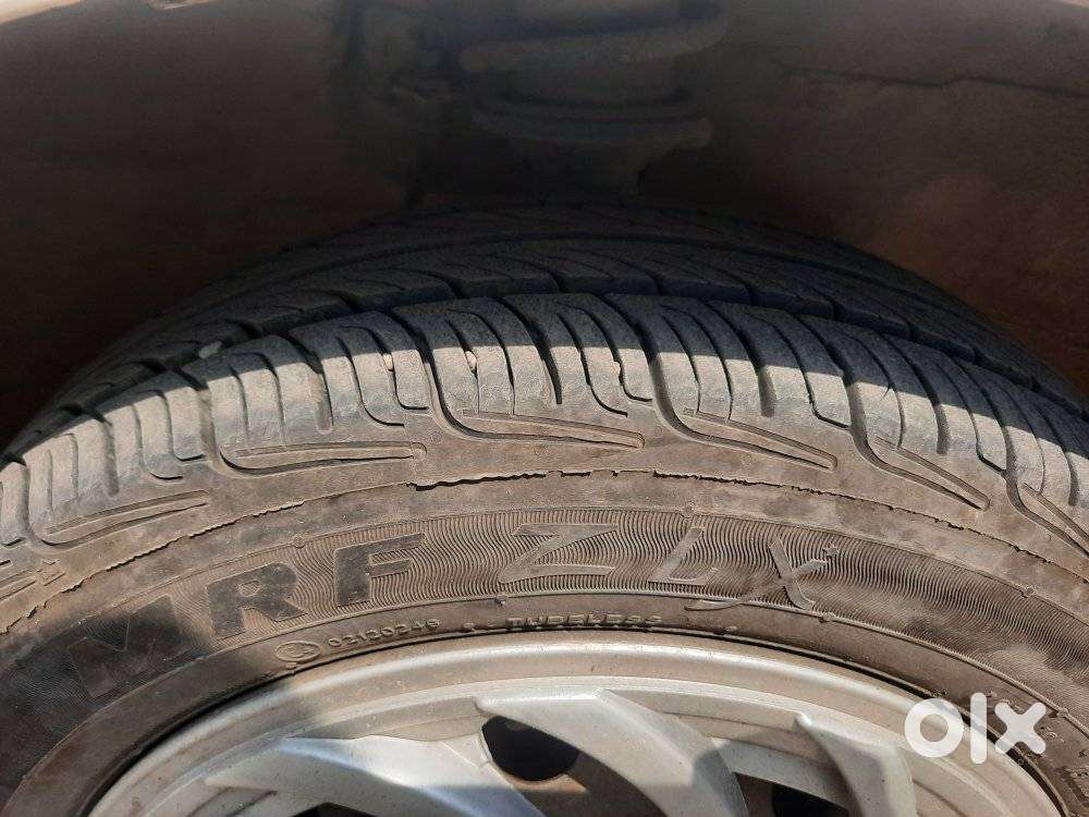 Maruti Suzuki Alto K10 Vxi, 2016, Petrol