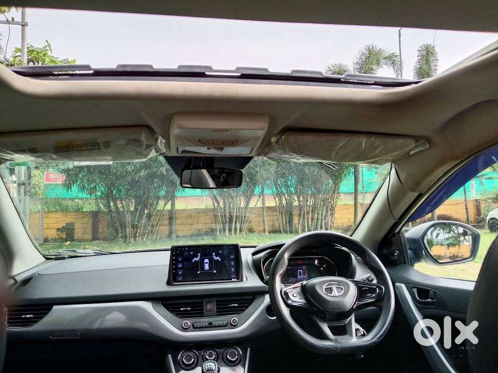 Tata Nexon 1.2 Revotron Xm Plus (s), 2021, Petrol